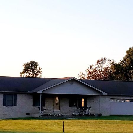 Secluded House On 60 Acres Close To Fall Creek Falls Pikeville Экстерьер фото