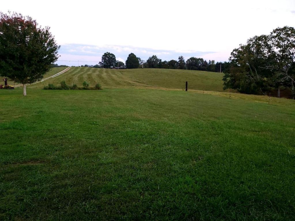 Secluded House On 60 Acres Close To Fall Creek Falls Pikeville Экстерьер фото